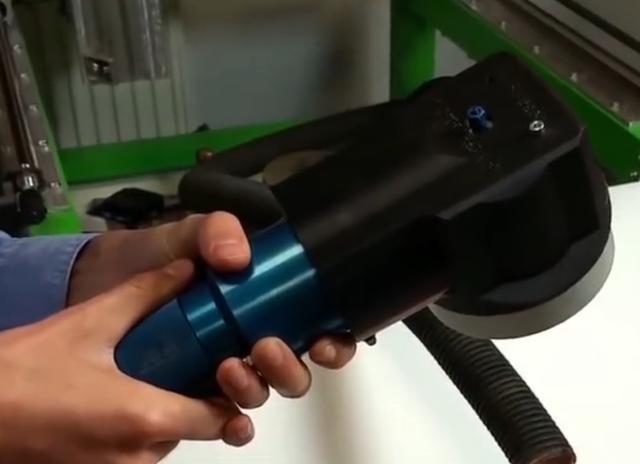 激光除锈机效率(激光除锈机器)  第2张