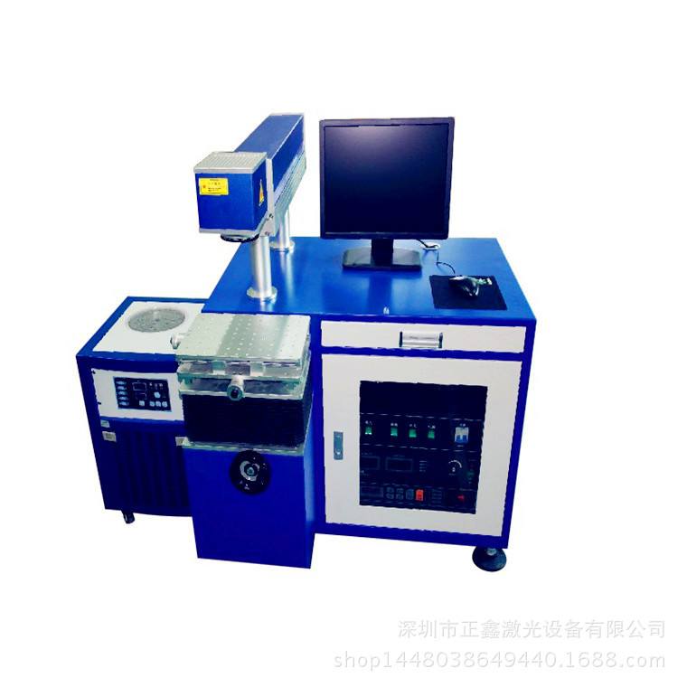 买台激光打标机真能赚钱吗(激光打标机哪家好)