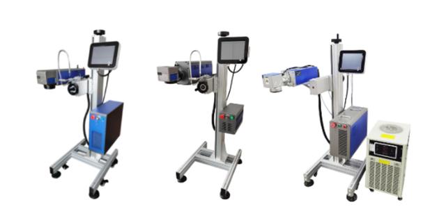 20w激光打标机价格(30w光纤激光打标机)