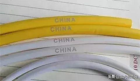 激光打标机工业需求(激光打标机赚钱吗)