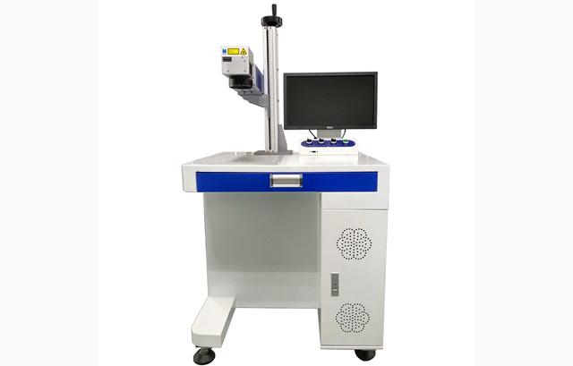 激光打标机作业指导书(激光打标机使用说明)